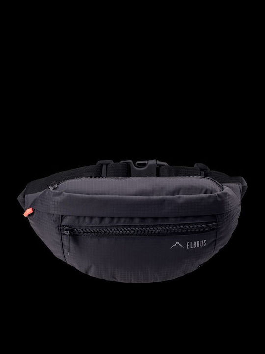 Bum Bag pentru Talie Negru