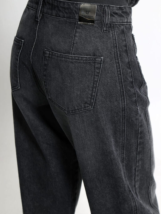 Damenjeans Black