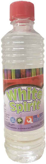 River Hellas White Spirit Νέφτι Διάφανο 400ml