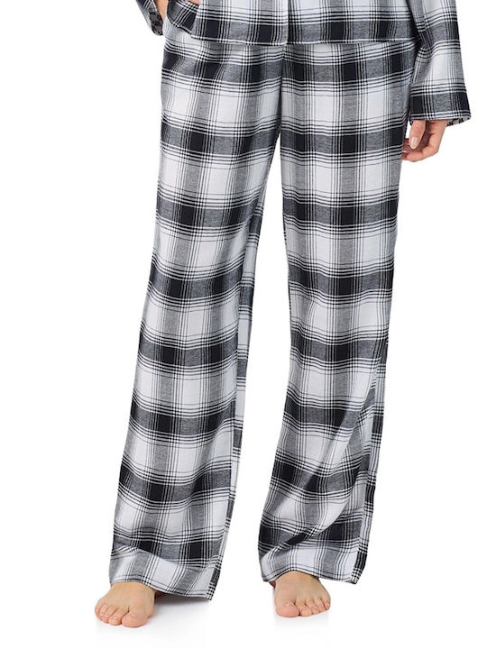 DKNY Winter Damen Pyjama-Set