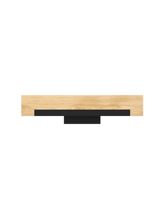Eglo Lamp Wall Brown 44x10.5cm