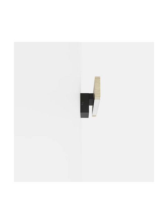 Eglo Lamp Wall Brown 44x10.5cm