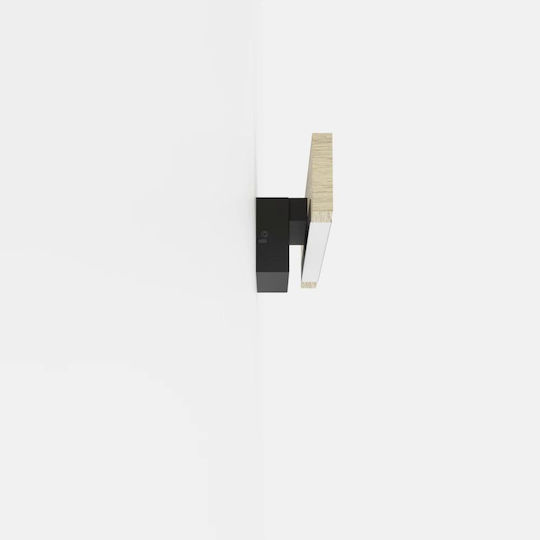 Eglo Lamp Wall Brown 44x10.5cm