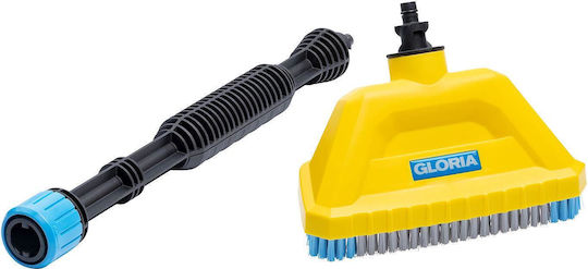Gloria Pressure Washer Brush