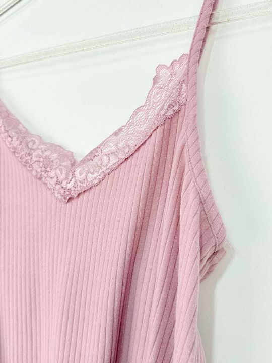 Topaki Winter Women's Cotton Pajama Set Sapio Milo