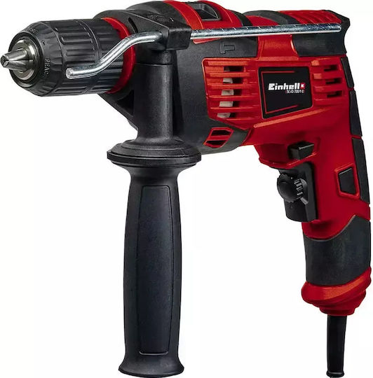 Einhell TH-ID 720/1E Крусно Бормашина 720W