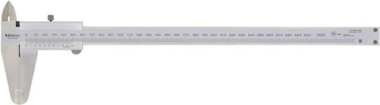 Mitutoyo 530-122 Аналогов Мерач За Телесна Мазнина с Точност На Измерване 0.02mm и Размер На Измерване До 150mm