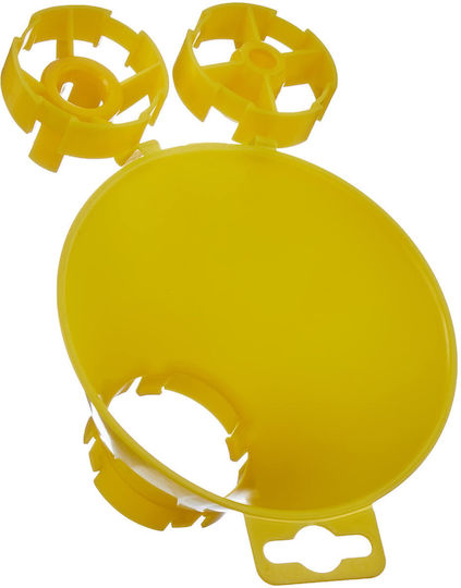 Gloria Ηerbicide Sprayer Cone Small 11cm 0002800000