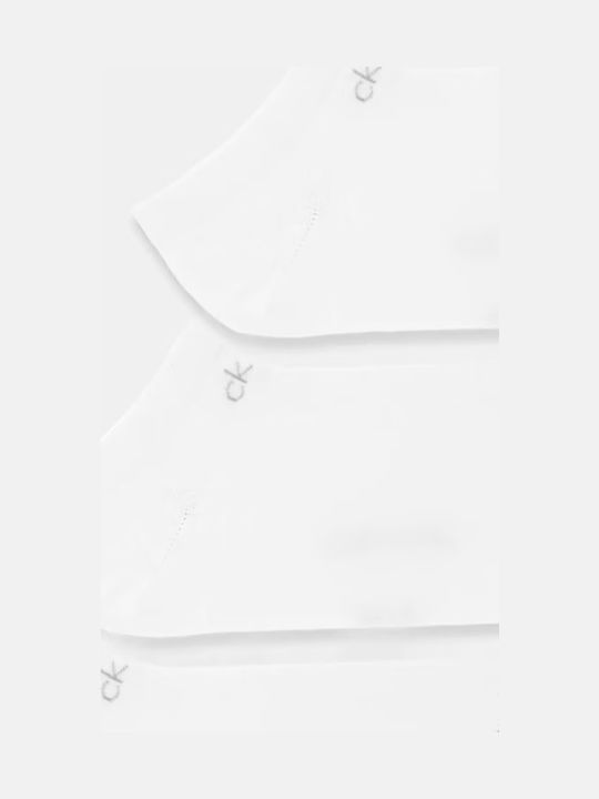 Calvin Klein Γυναικείες Κάλτσες 3Pack
