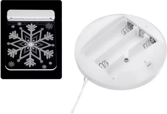Verk Group Beleuchtet Weihnachtliche Figur Höhe 1.5cm