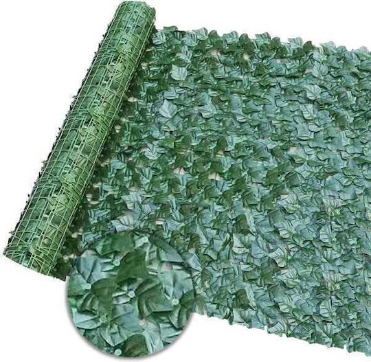 HOMie Artificial Foliage Panel 1x3m