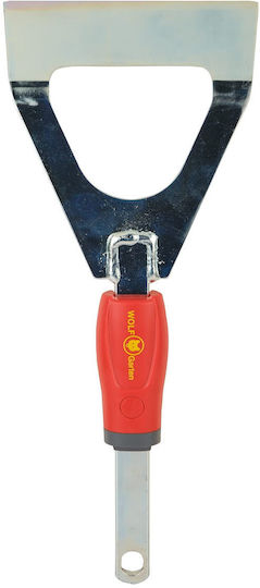 Wolf Garten DH-M Hoe Hand with Pole