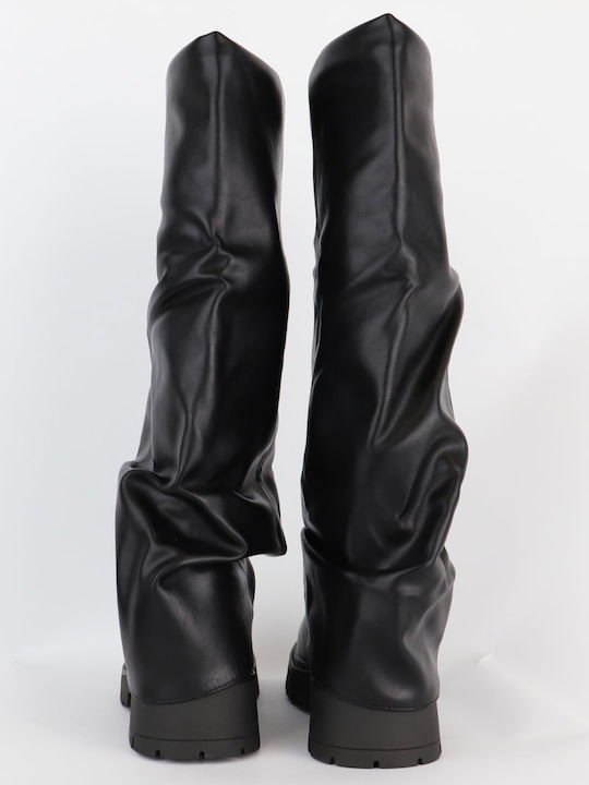 Women's Boots Black