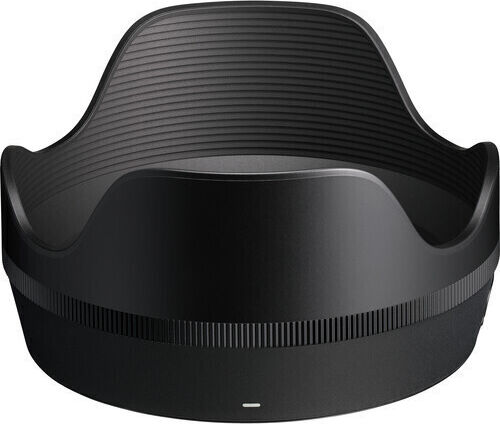 Sigma Kameraobjektiv 35mm f/1.2 DG II Art Festbrennweite für Sony E Mount Black