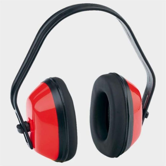 Stenso EAR 300 Antifoane cu Bandă Roșu