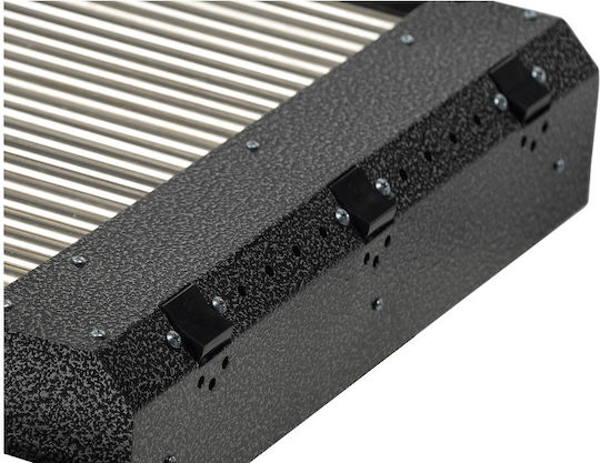 Tescoma Tischplatte Elektrogrill Grill 4800W