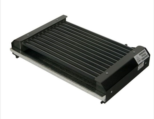 Tescoma Επιτραπέζια Ηλεκτρική Ψησταριά Σχάρας 1600W