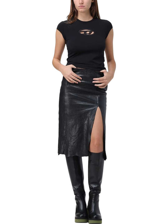 Women's T-shirt Black