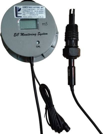 Eco 406 Adwa Contor De Conductivitate