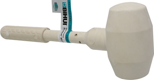 Bihui Mattel 700гр с Пластмасова Дръжка RMWS24