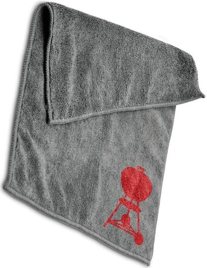 Weber Grill Cleaning Cleaning cloth