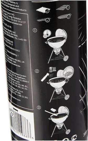 Weber Grill Cleaner Σχάρας