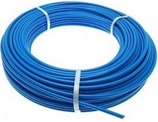 Tsaleras Furtun de grădină Udare Blue Plex 1/2" 20m
