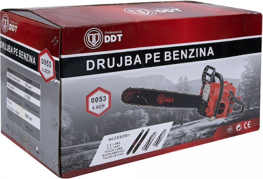 DDT 5кг с шина 40см