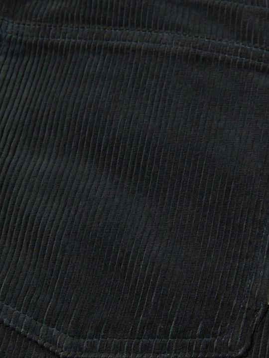 Cromer Corduroy Pant Pantaloni Marina