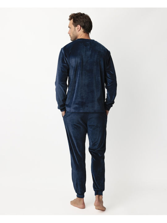 Admas Blue