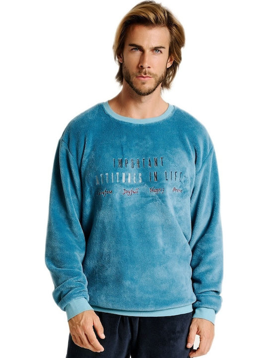 Muydemi Hellblau