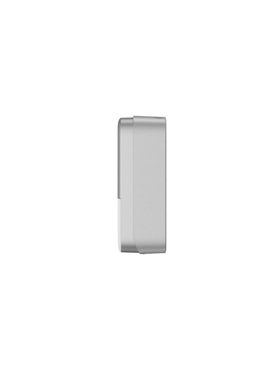 Ttlock Smart Wall-Mounted Combination Key Holder with Keyboard