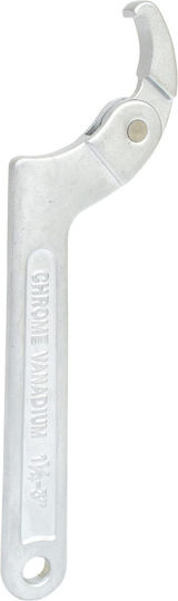 Classic Adjustable Hook Wrench Tip 32-76