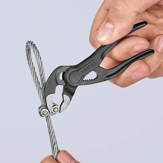 Knipex Cobra Xs Pensetă Lungime 100mm