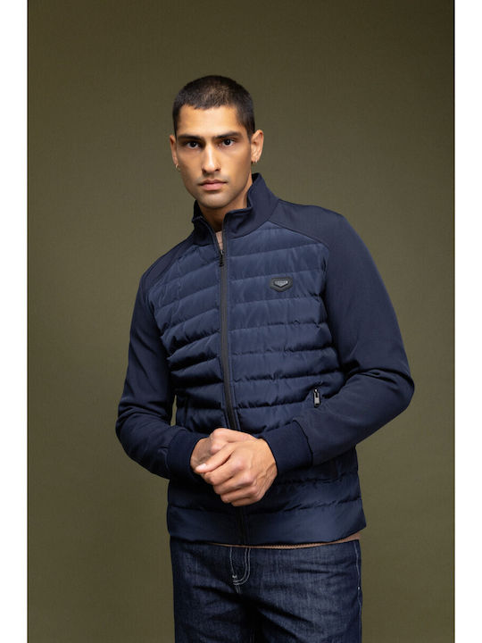 Jacket Blue