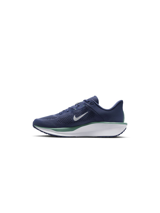 Quest 6 Sport Shoes Running Purple