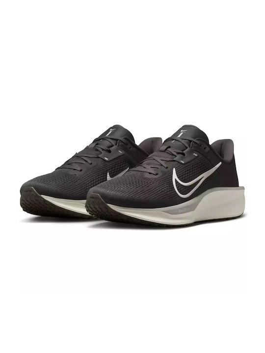 Quest 5 Sport Shoes Running Gray