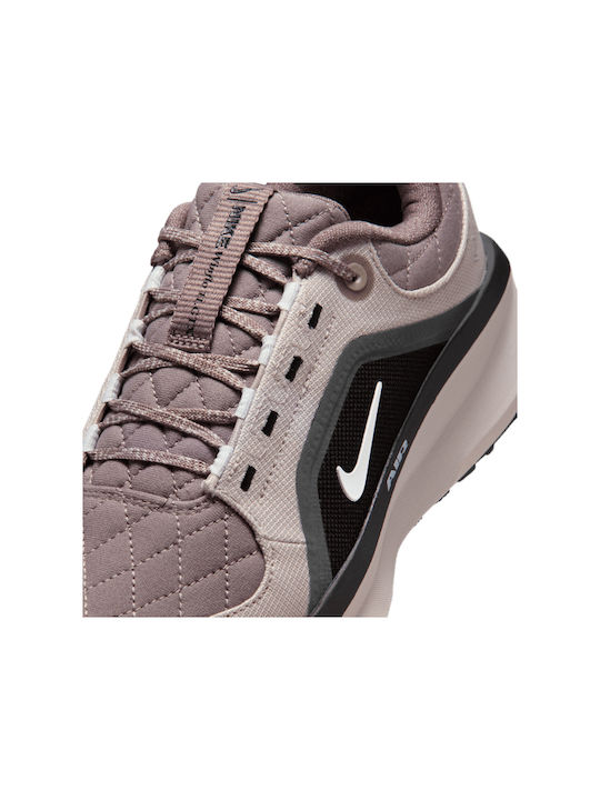 Winflo 11 Women's Sport Shoes Running Waterproof With Gore-Tex Membrane Gray