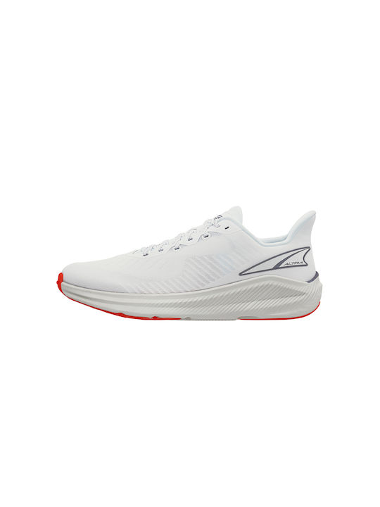 Experience Form Sport Shoes Running White / Coral