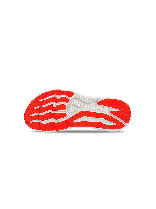 Experience Form Sport Shoes Running White / Coral