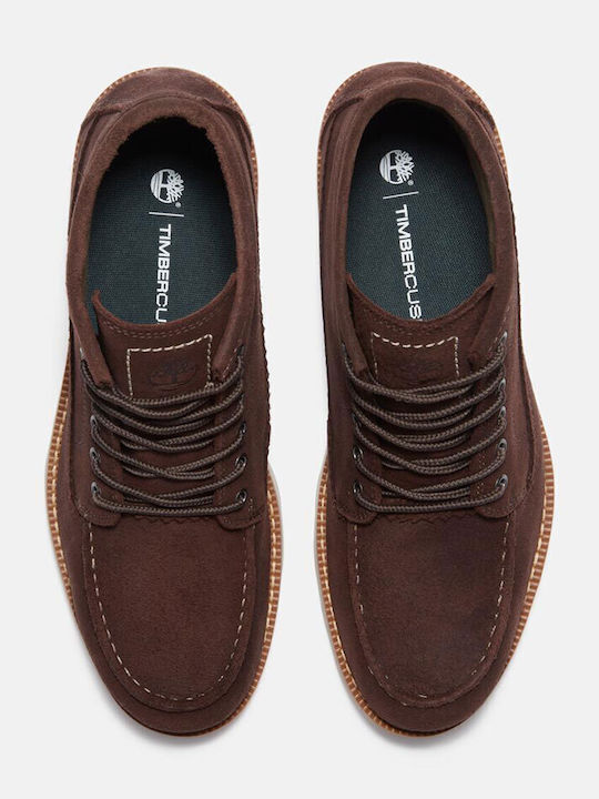 Timberland Chukka Brown Boots