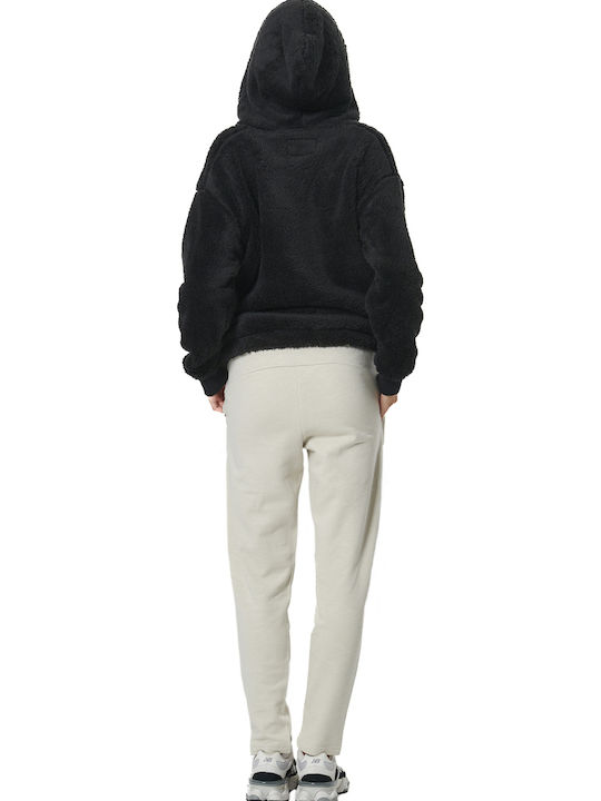 Sweatpants Fleece Gray