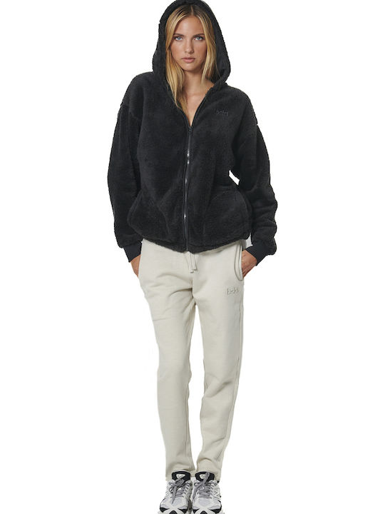 Sweatpants Fleece Gray