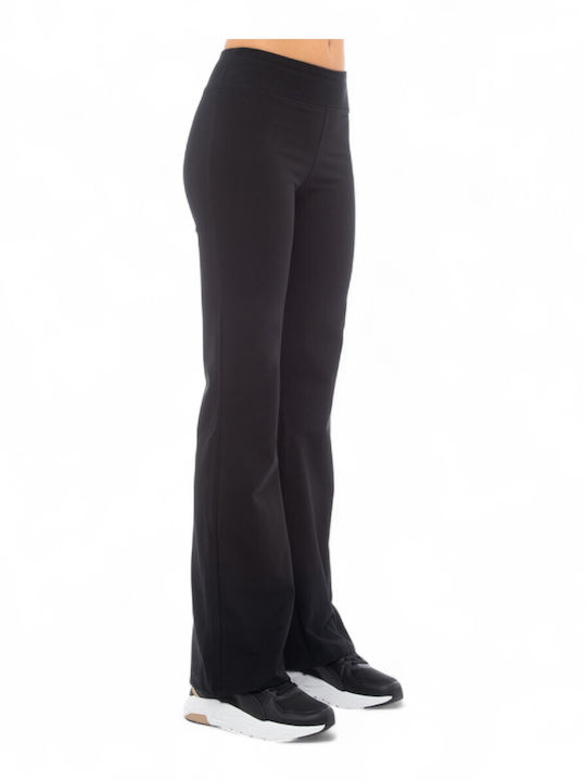 Be:Nation Sweatpants Black