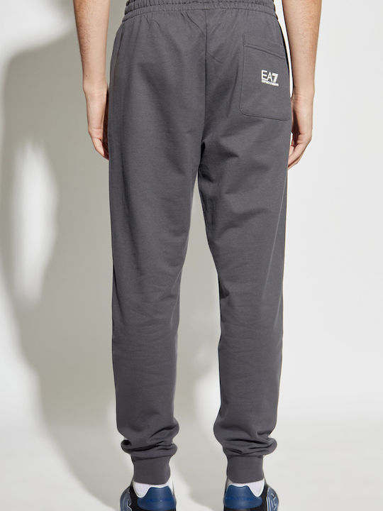 Emporio Armani Pantaloni de trening Asfalt