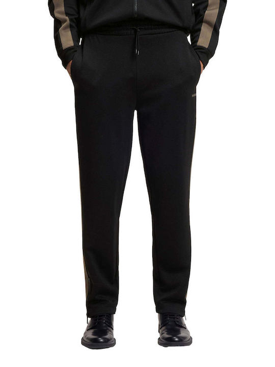 Dolos Sweatpants Black