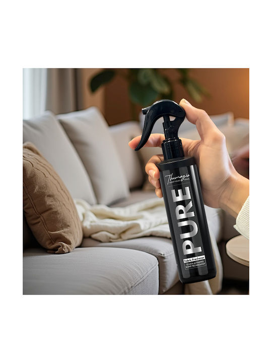 Themagio Spray Υφασμάτων Fabric Freshener Pure 300ml