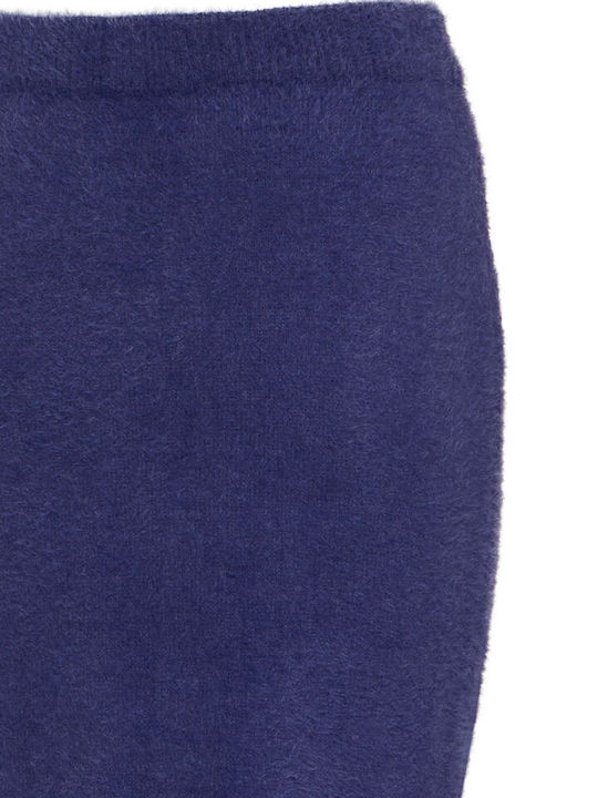 Пола Blue