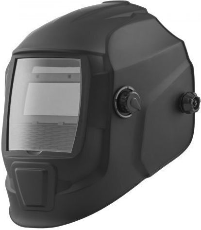 Vevor Welding Helmet with 93x43mm Visual Field Black
