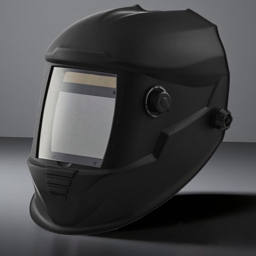 Vevor Câmp Vizual 100x80mm Negru